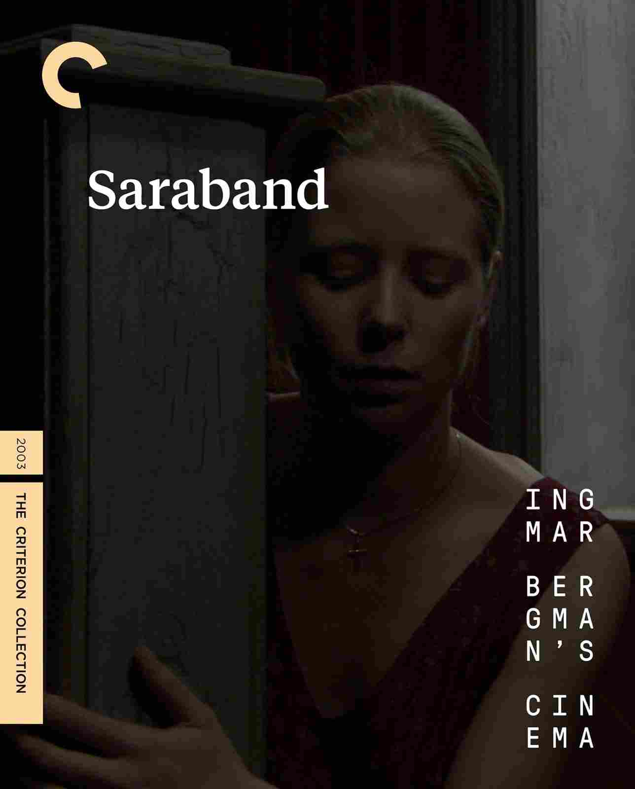 دانلود فیلم Saraband