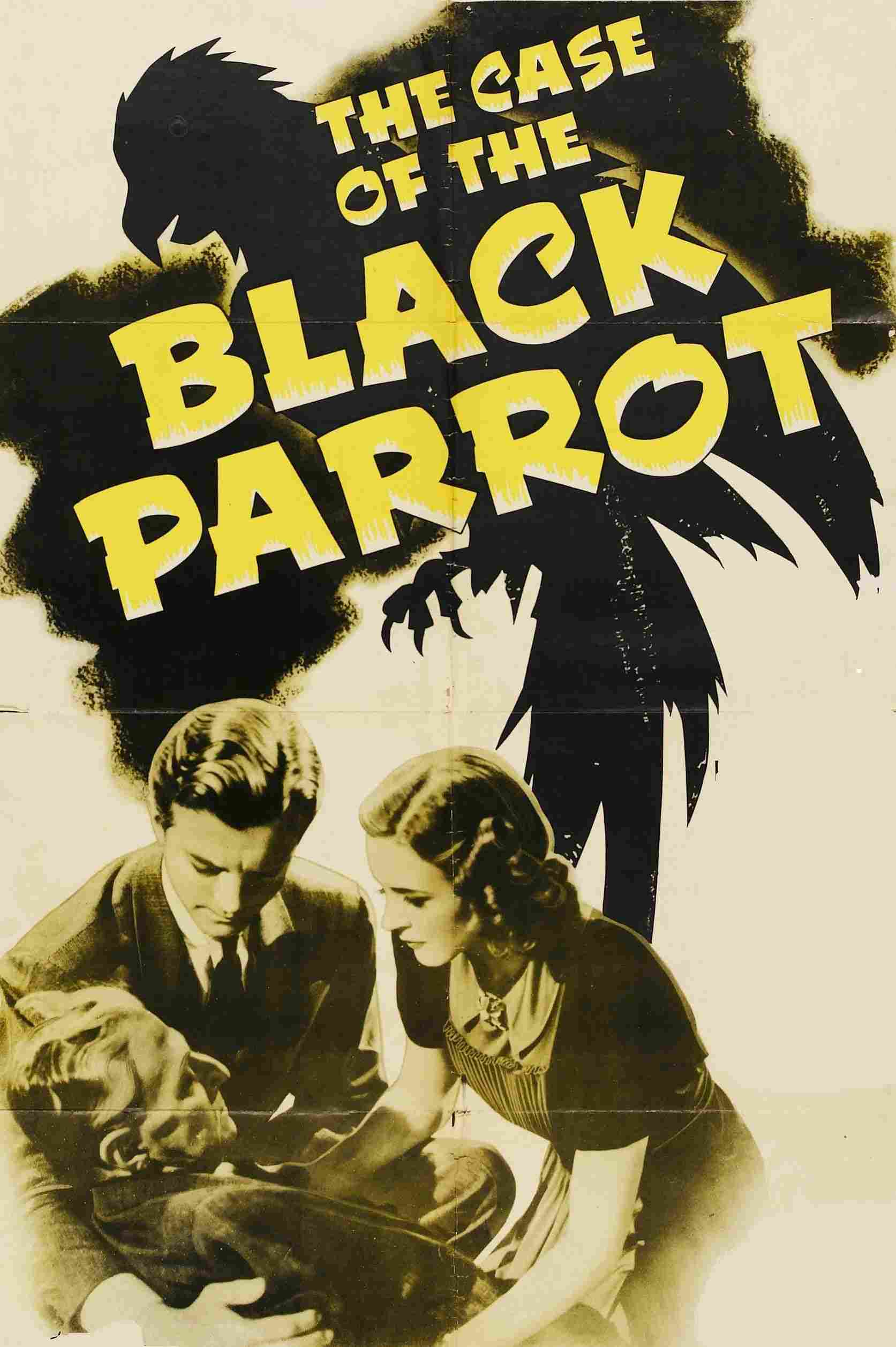 دانلود فیلم The Case of the Black Parrot