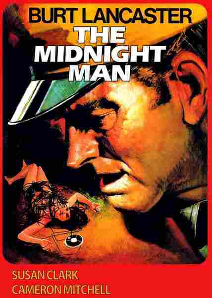 دانلود فیلم The Midnight Man