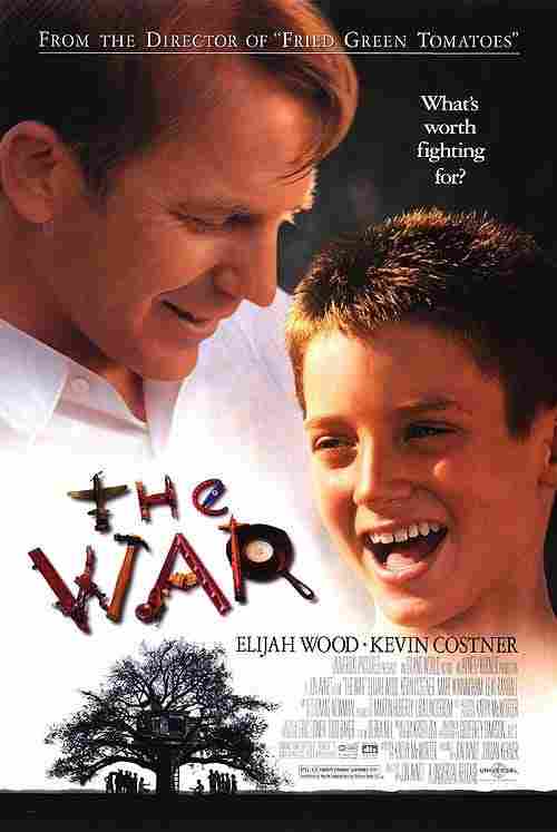 دانلود فیلم The War