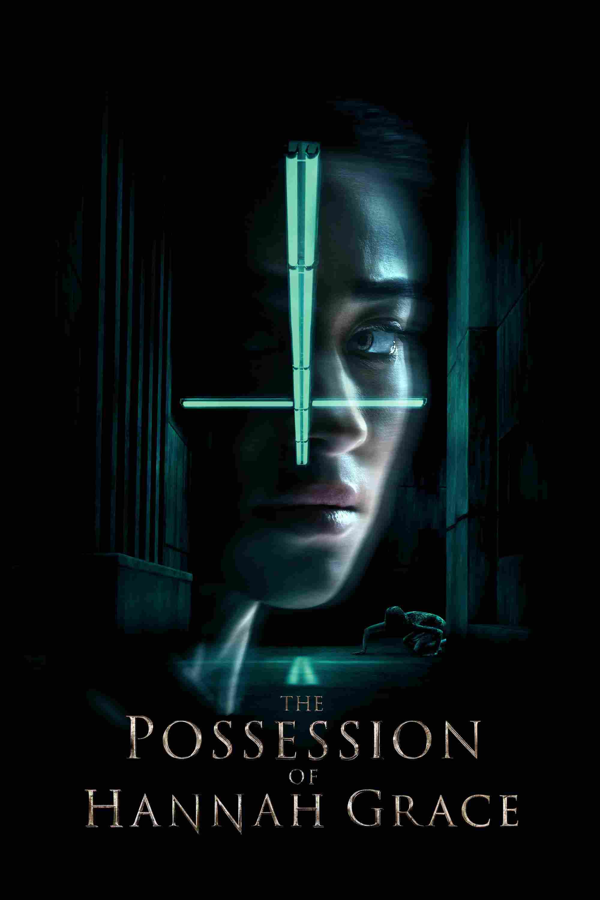 دانلود فیلم The Possession of Hannah Grace