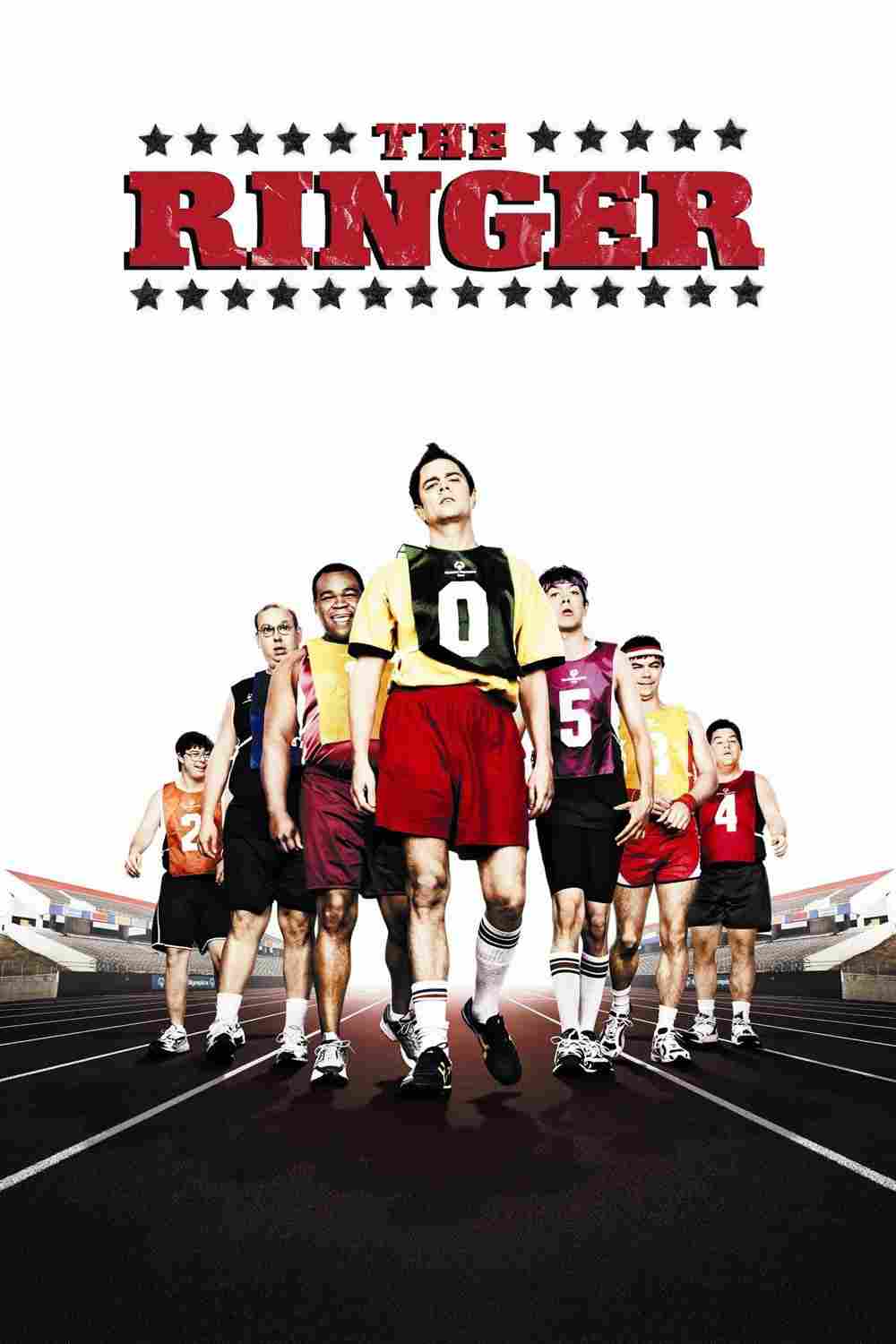 دانلود فیلم The Ringer