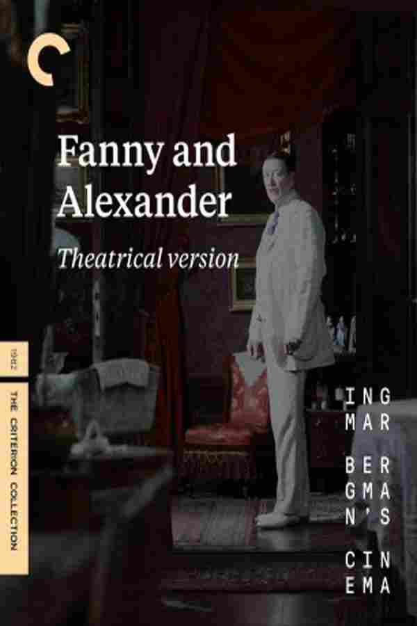 دانلود فیلم Fanny and Alexander