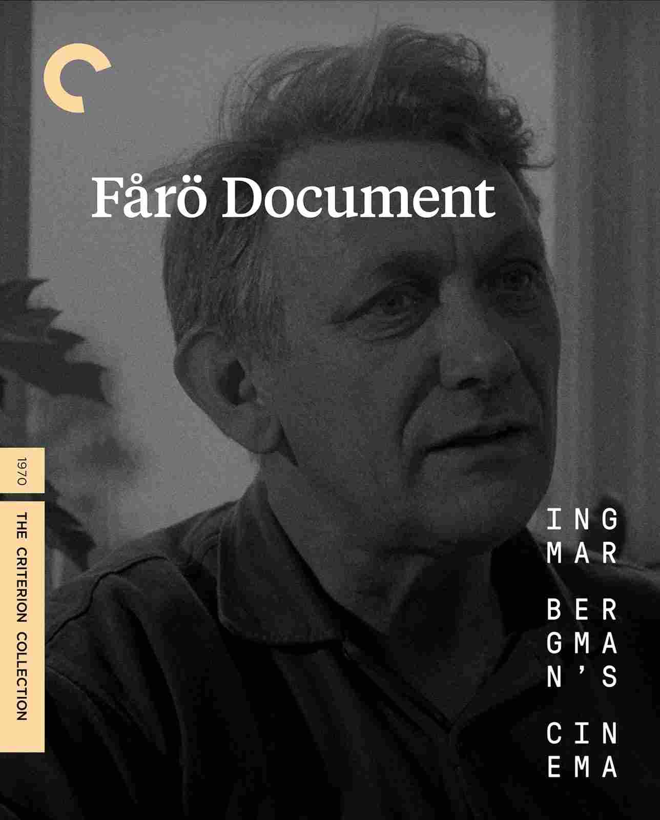 دانلود فیلم Faro Document