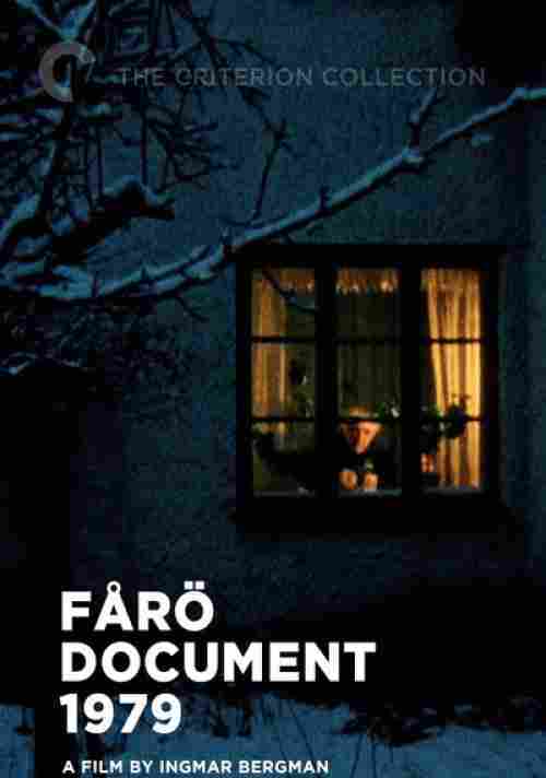 دانلود فیلم Faro Document 1979