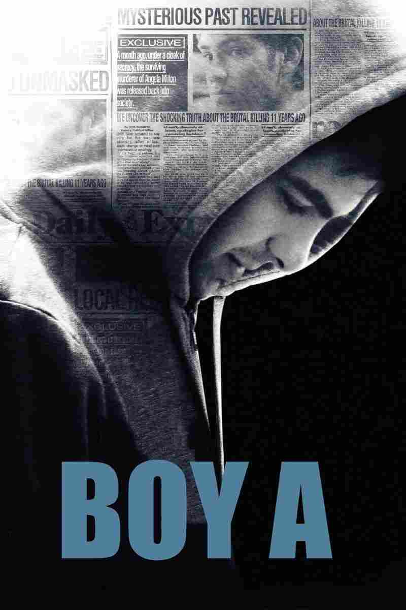 دانلود فیلم Boy A