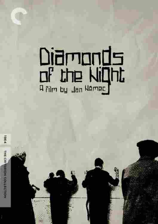 Diamonds of the Night