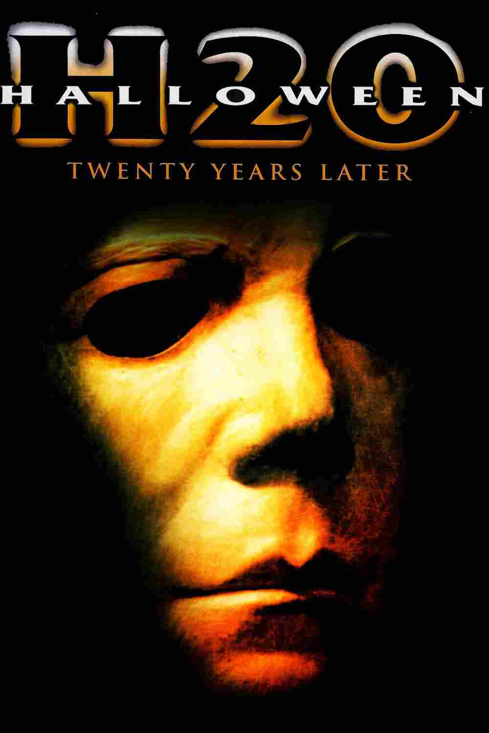 دانلود فیلم Halloween H20 20 Years Later