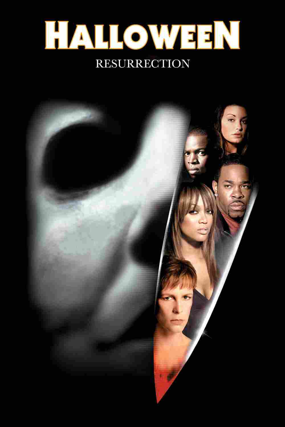 دانلود فیلم Halloween Resurrection