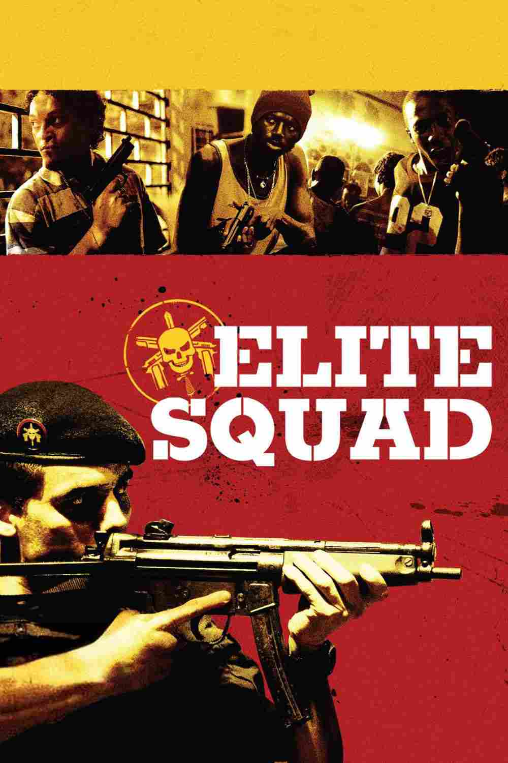 دانلود فیلم Elite Squad