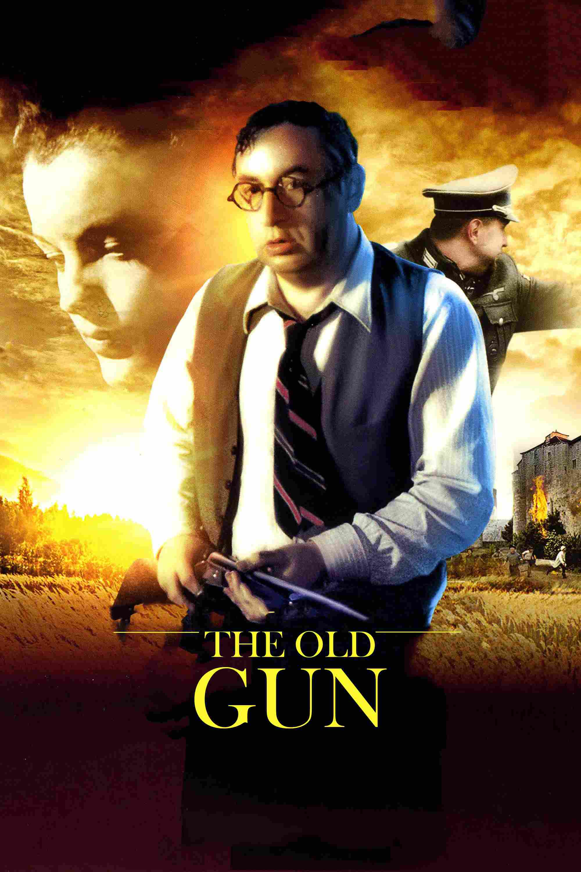 دانلود فیلم The Old Gun