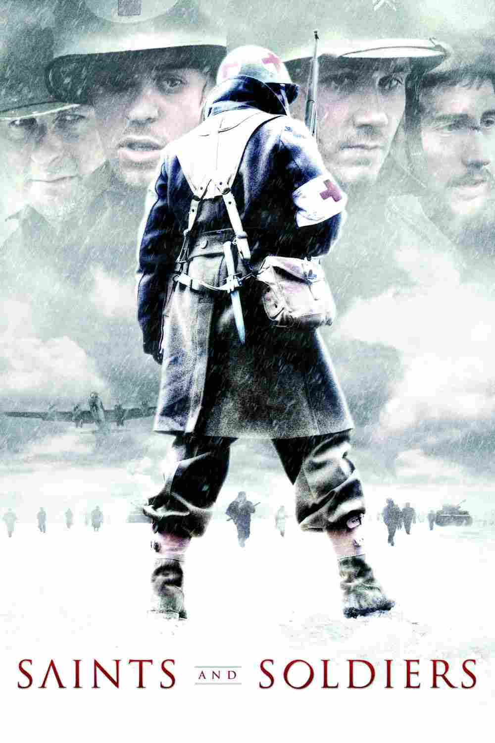 دانلود فیلم Saints and Soldiers