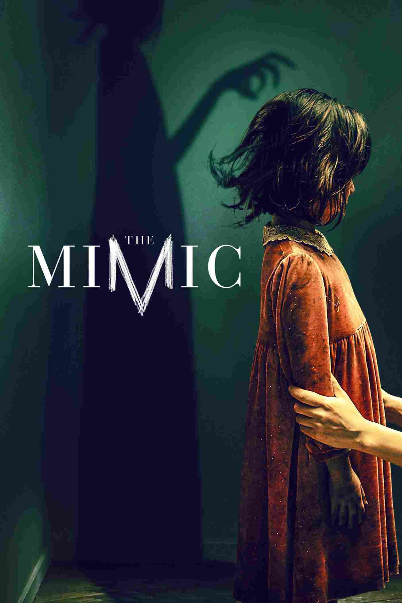 دانلود فیلم The Mimic