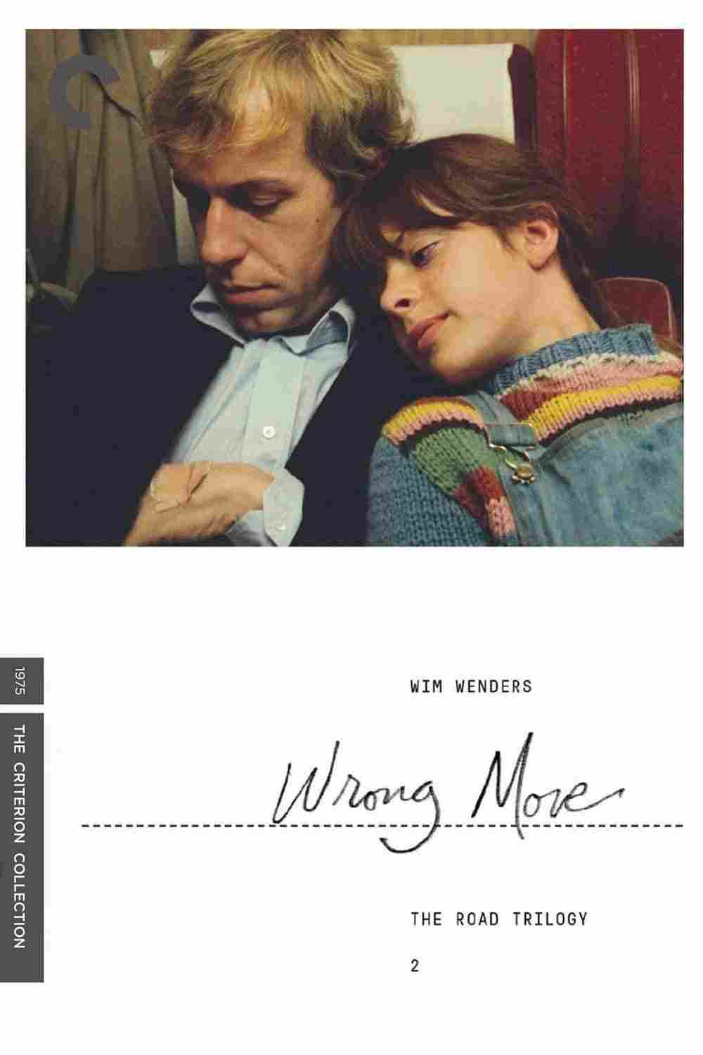 دانلود فیلم The Wrong Move