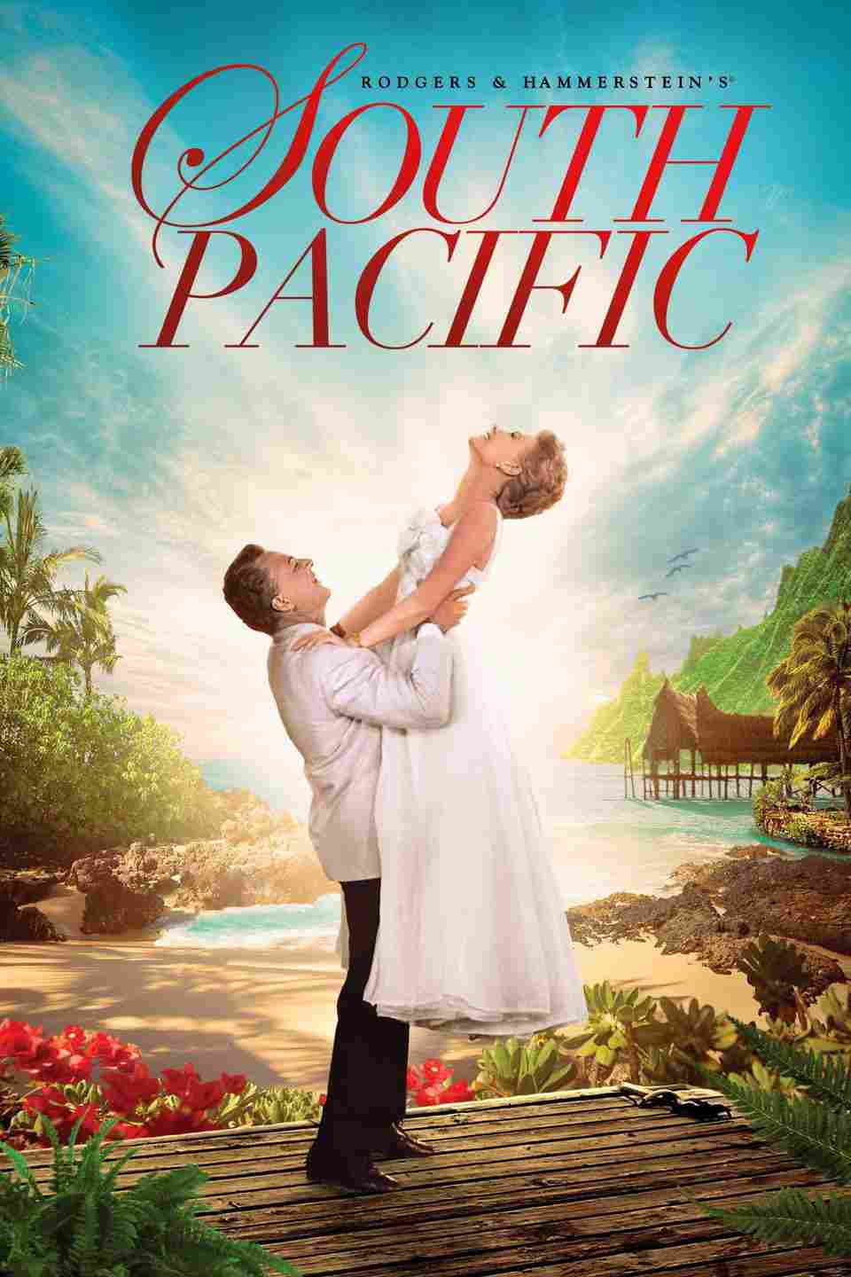 دانلود فیلم South Pacific