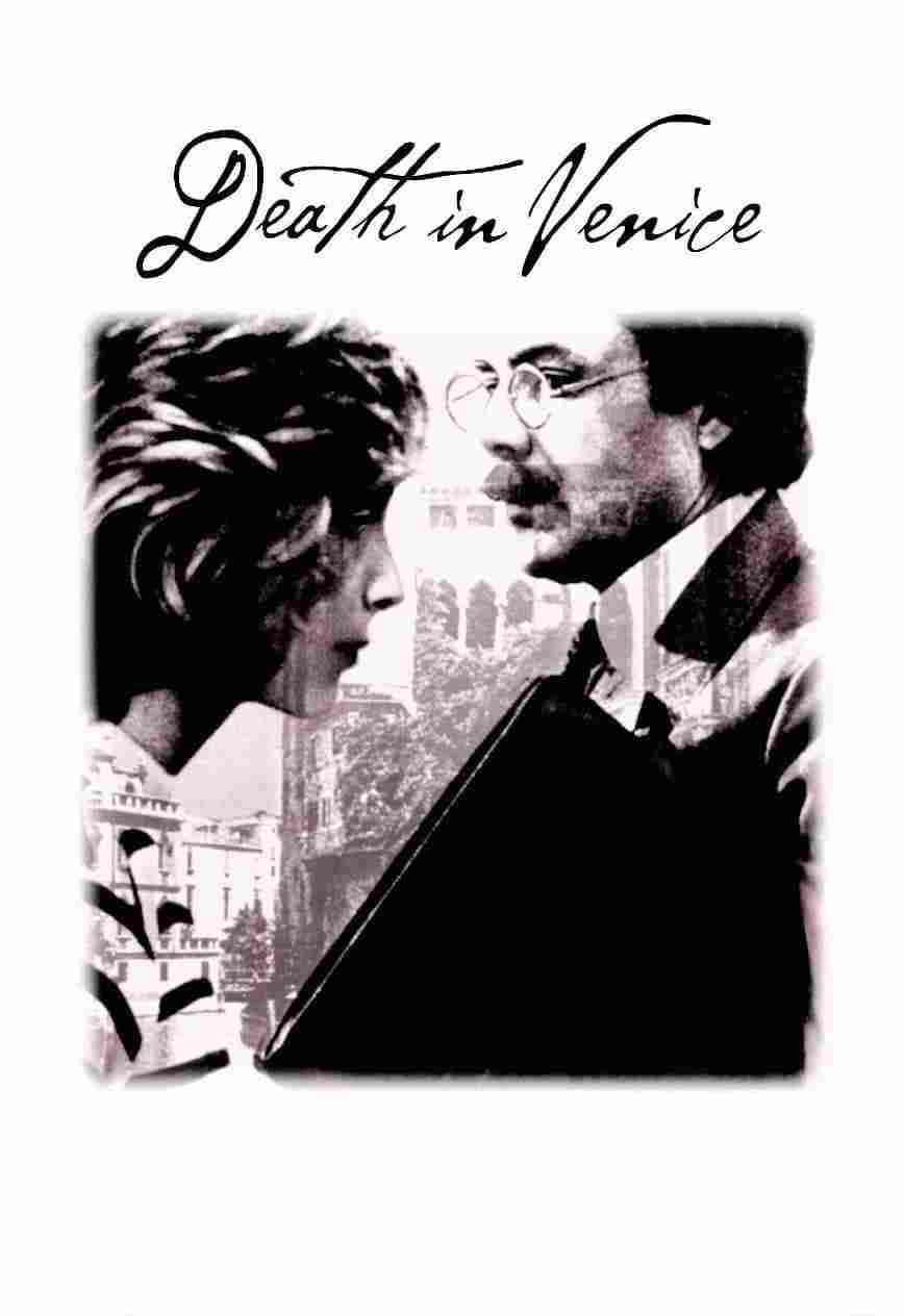 دانلود فیلم Death in Venice