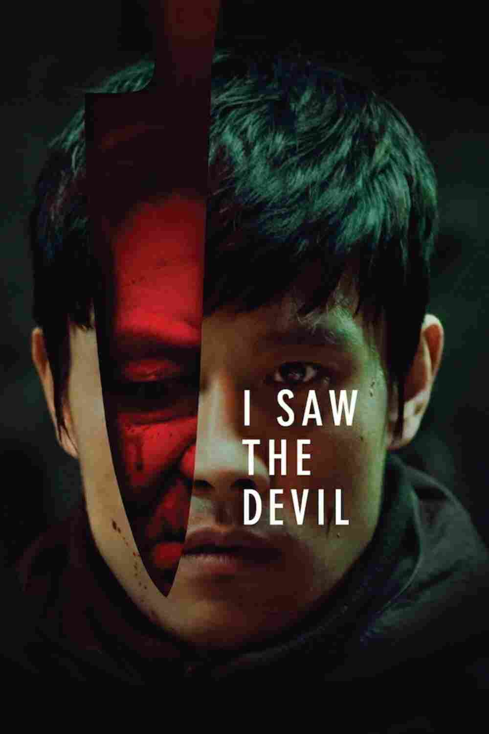 دانلود فیلم I Saw the Devil