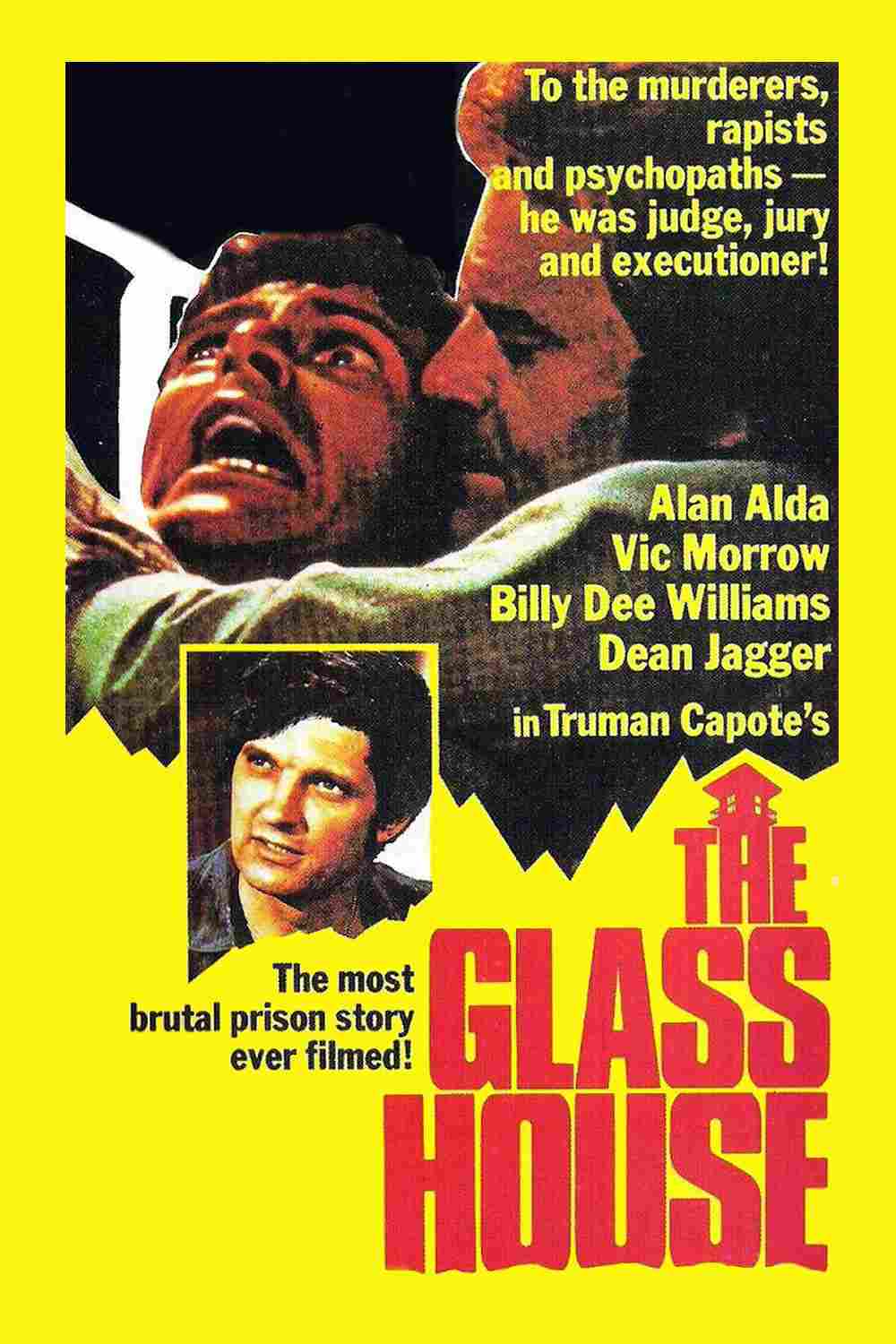 دانلود فیلم The Glass House