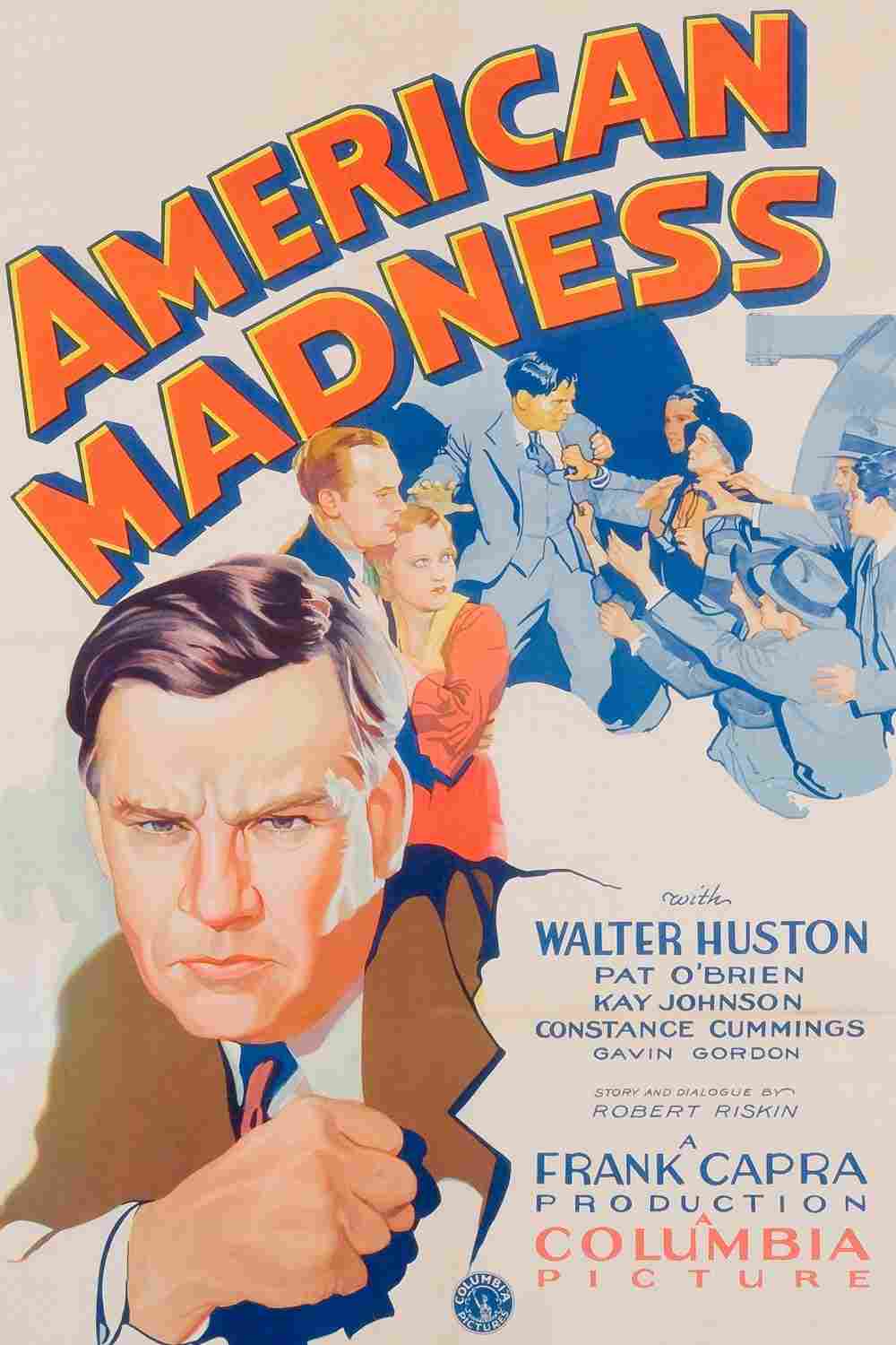 دانلود فیلم American Madness