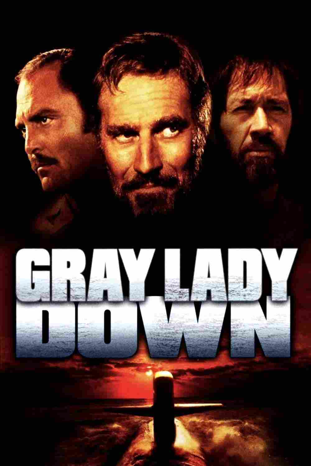 دانلود فیلم Gray Lady Down