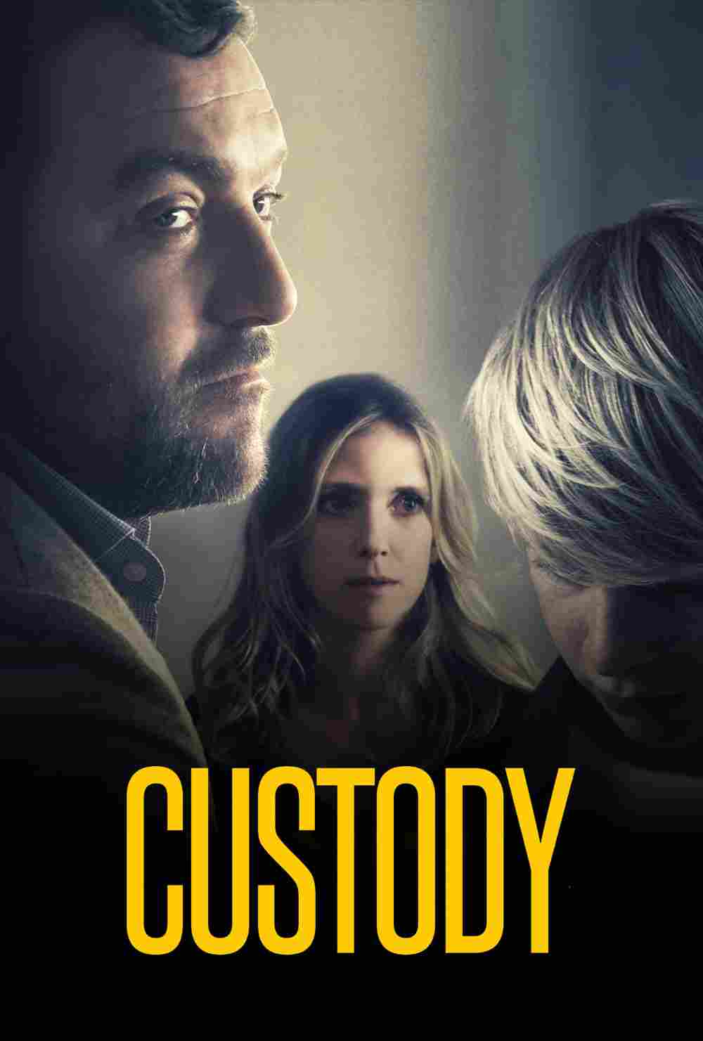 دانلود فیلم Custody