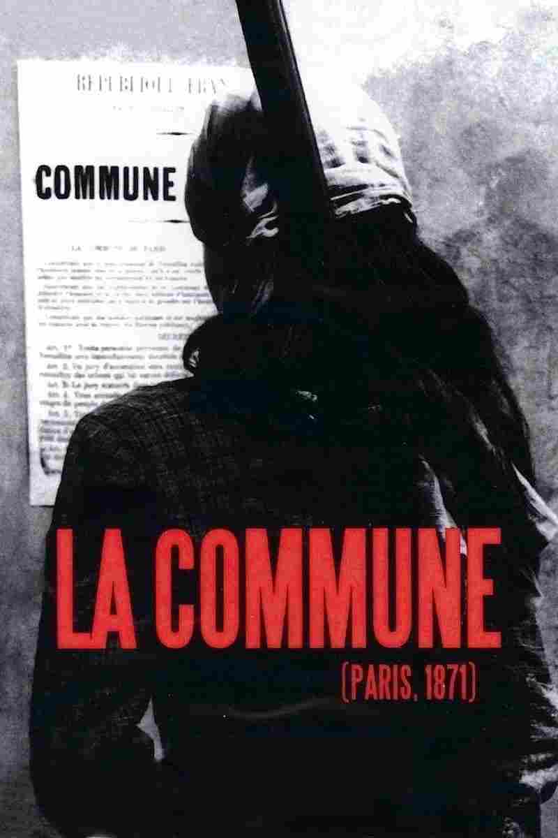 دانلود فیلم La commune Paris 1871