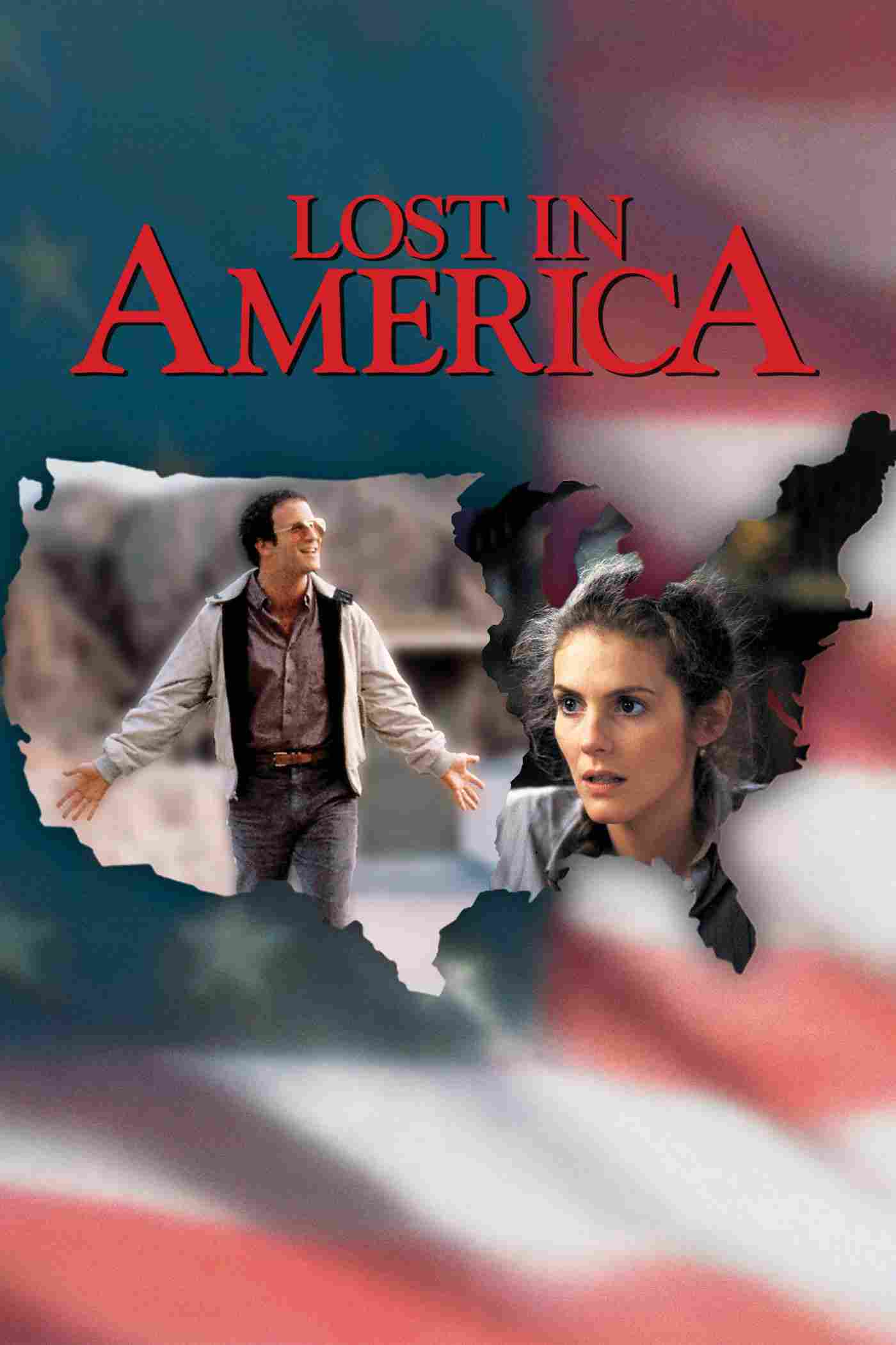 دانلود فیلم Lost in America