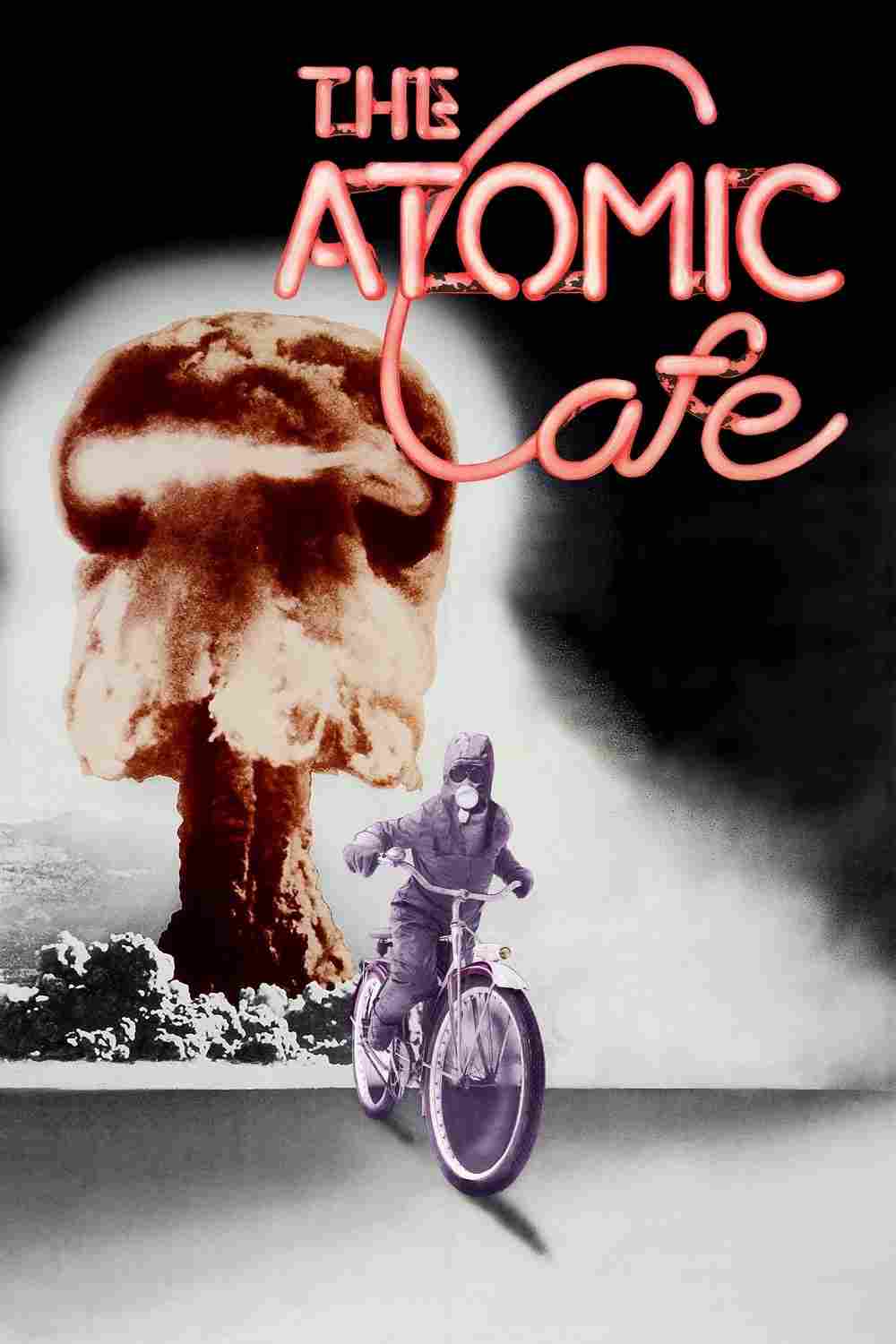 دانلود فیلم The Atomic Cafe