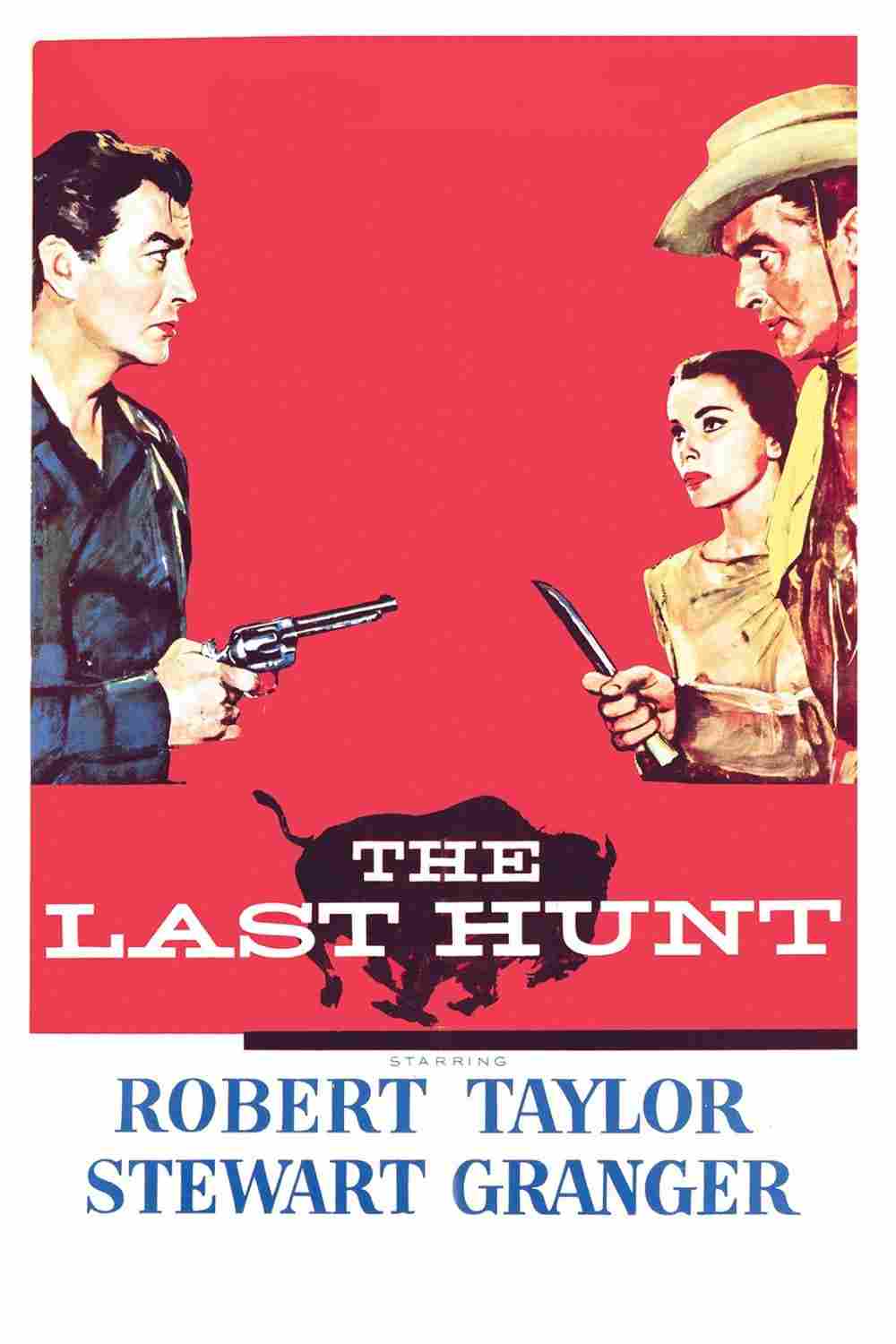 دانلود فیلم The Last Hunt