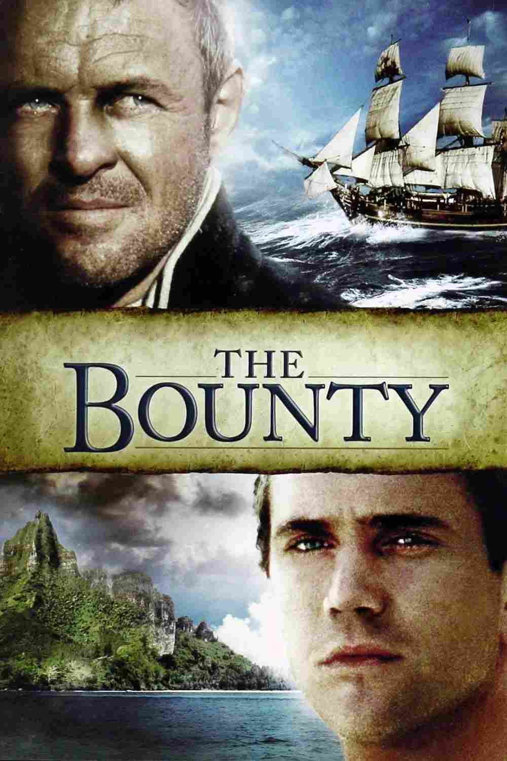 دانلود فیلم The Bounty