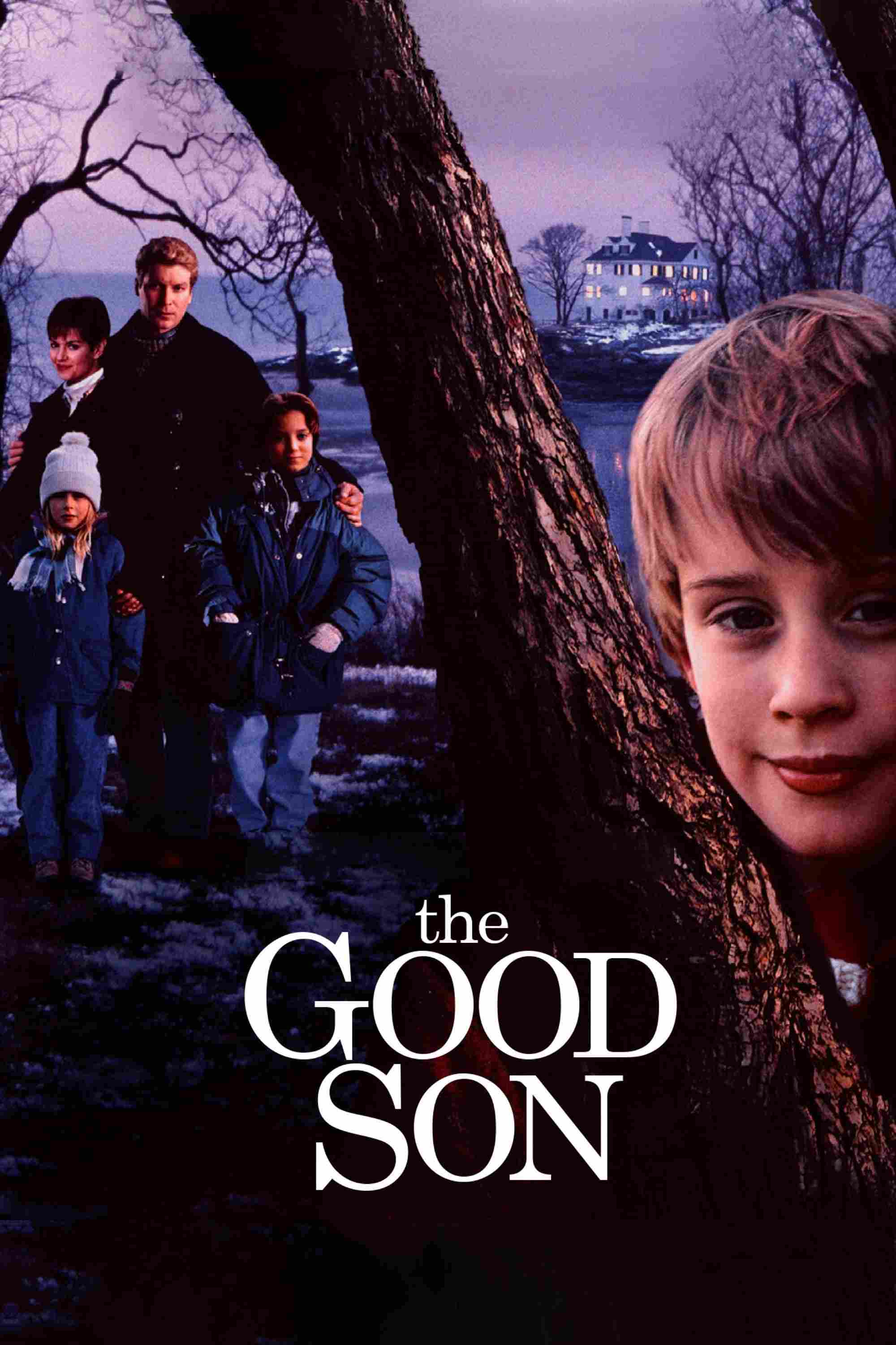 دانلود فیلم The Good Son