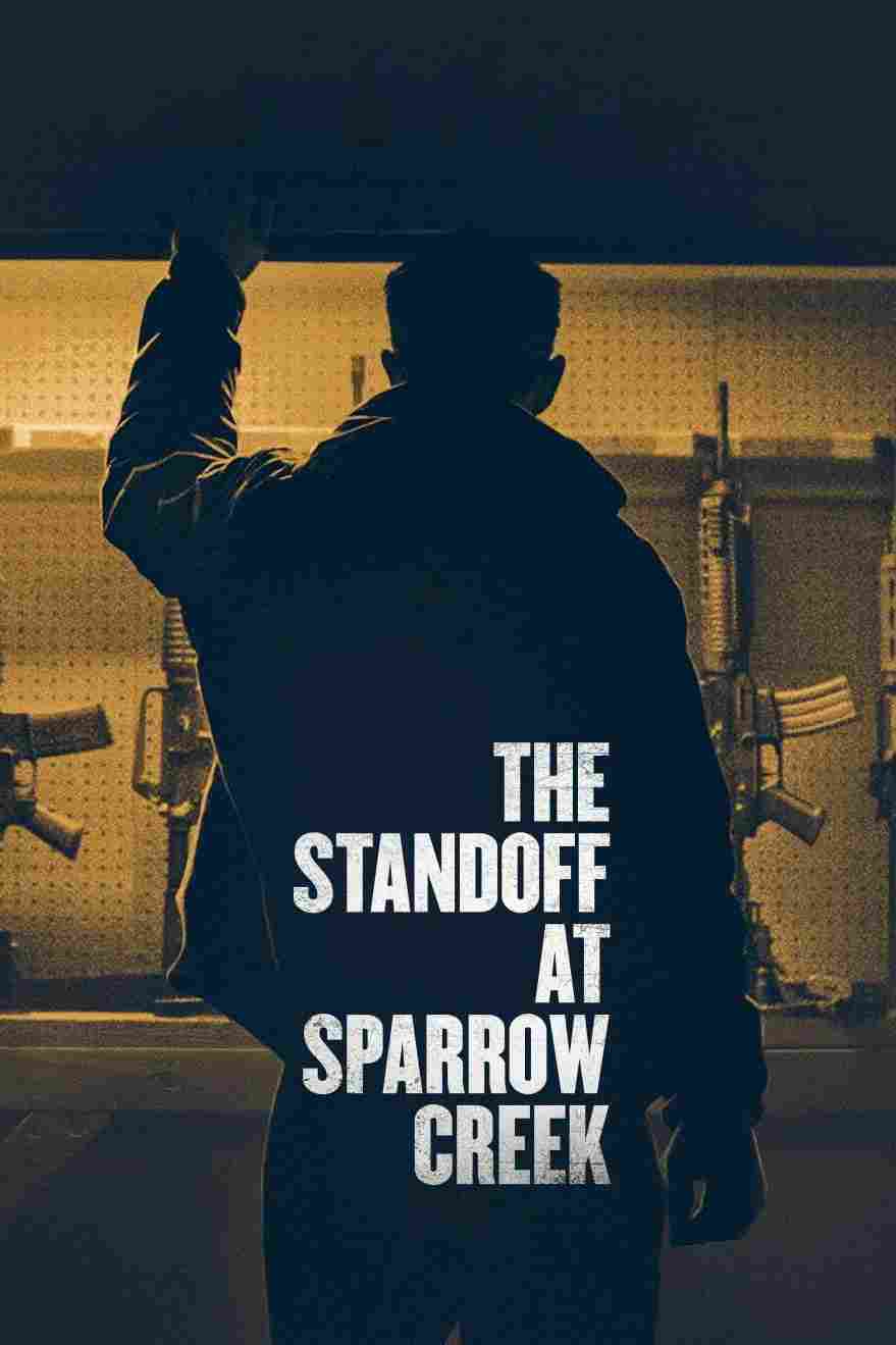 دانلود فیلم The Standoff at Sparrow Creek