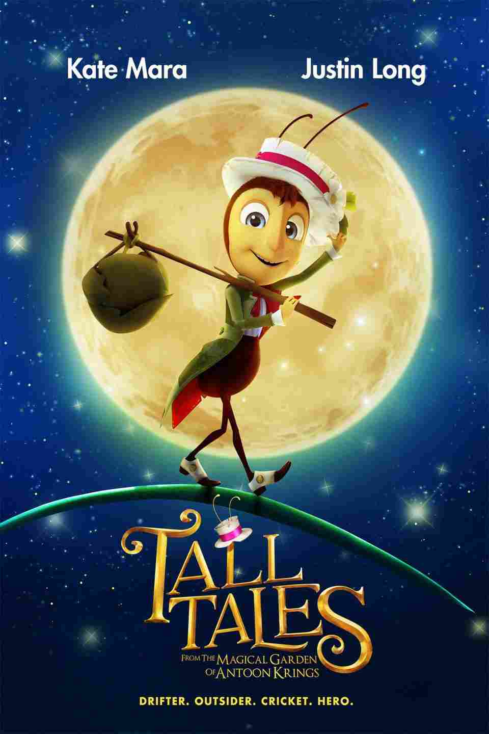 دانلود فیلم Tall Tales from the Magical Garden of Antoon Krings