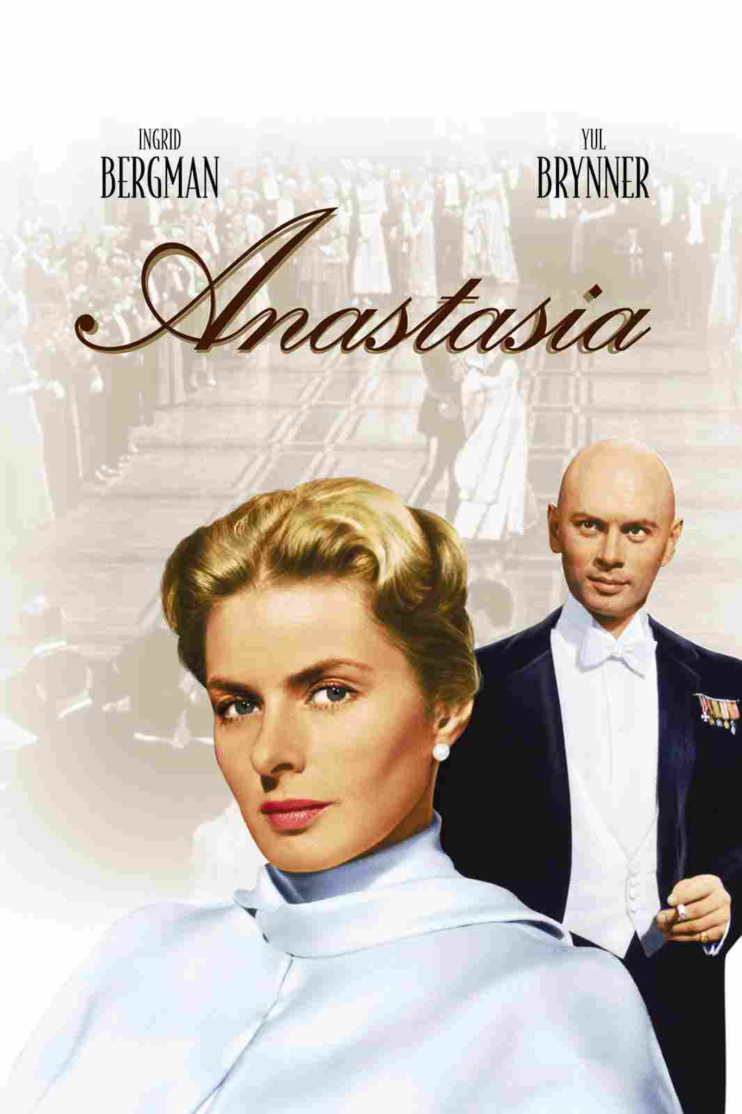 دانلود فیلم Anastasia