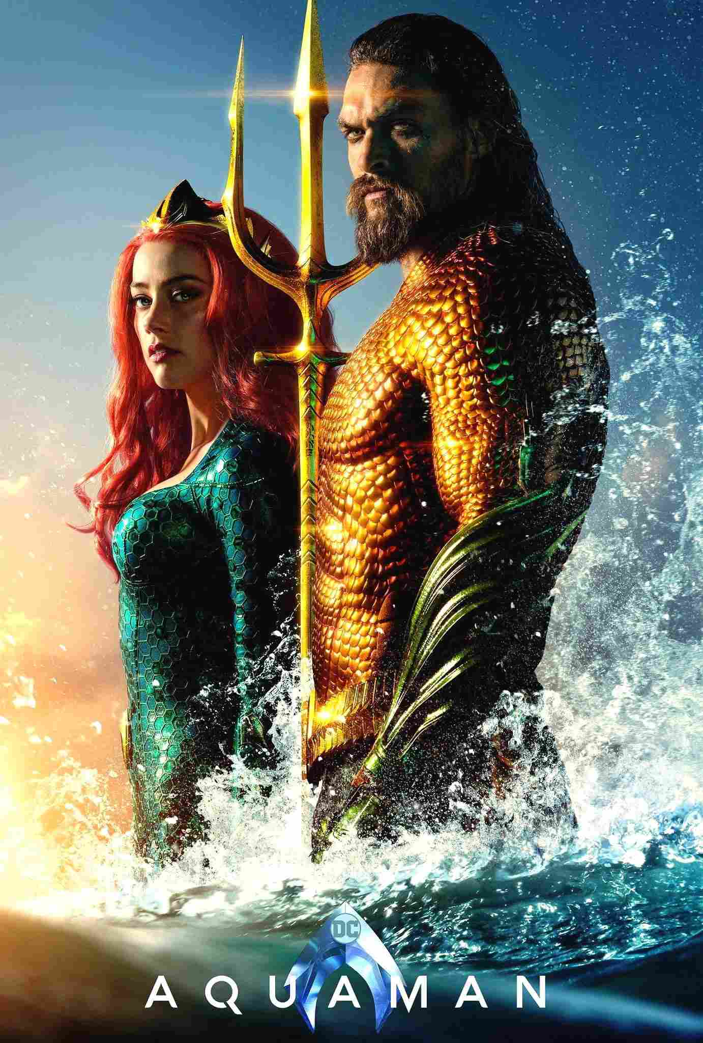 دانلود فیلم Aquaman