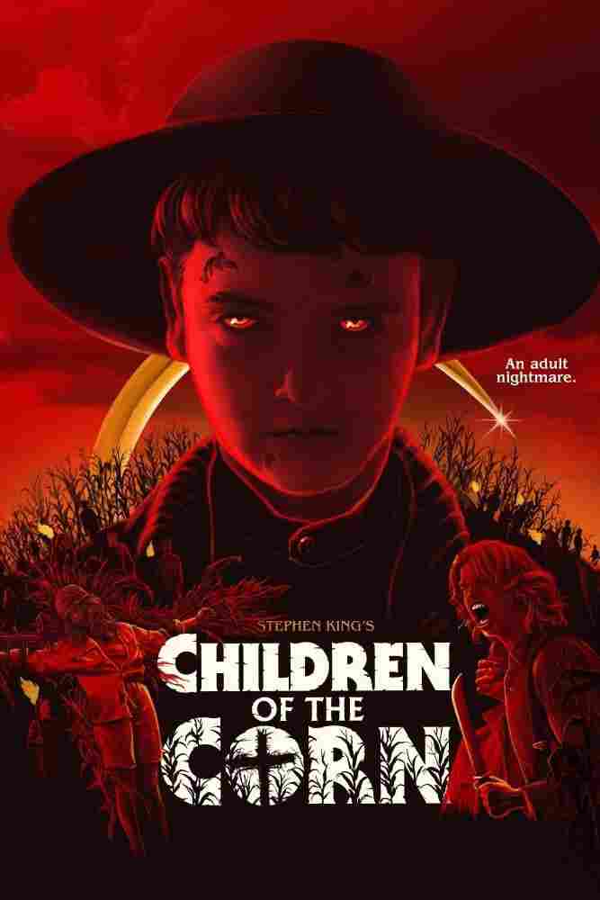 دانلود فیلم Children of the Corn