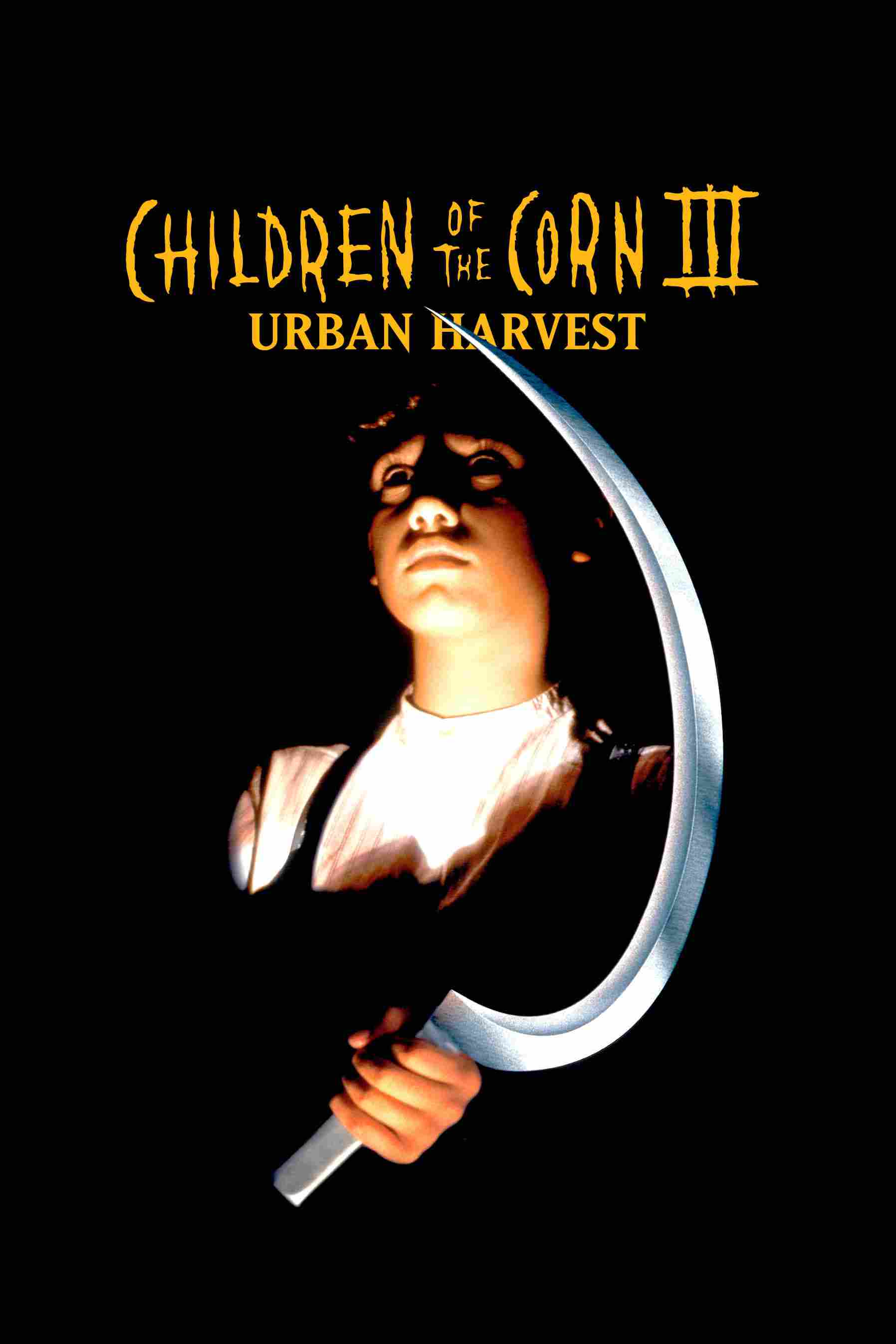 دانلود فیلم Children of the Corn III Urban Harvest