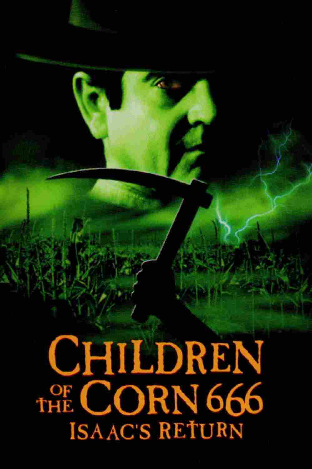 دانلود فیلم Children of the Corn 666 Isaacs Return