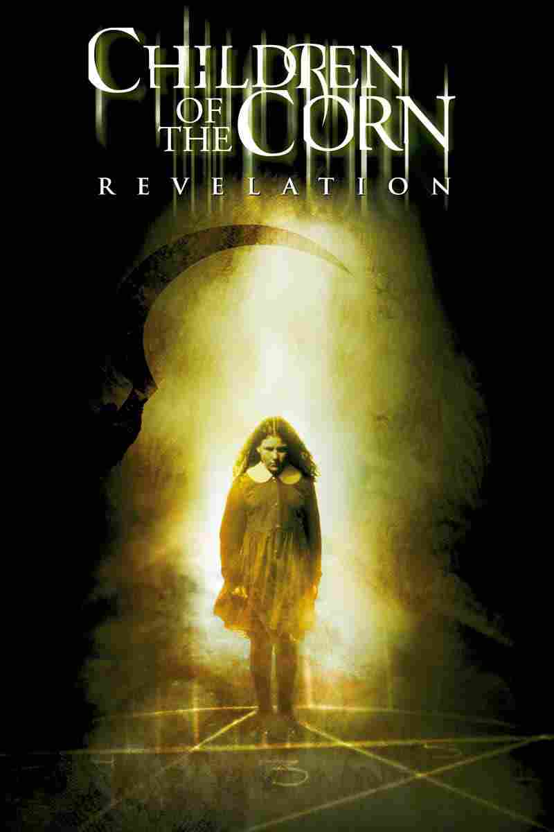 دانلود فیلم Children of the Corn Revelation