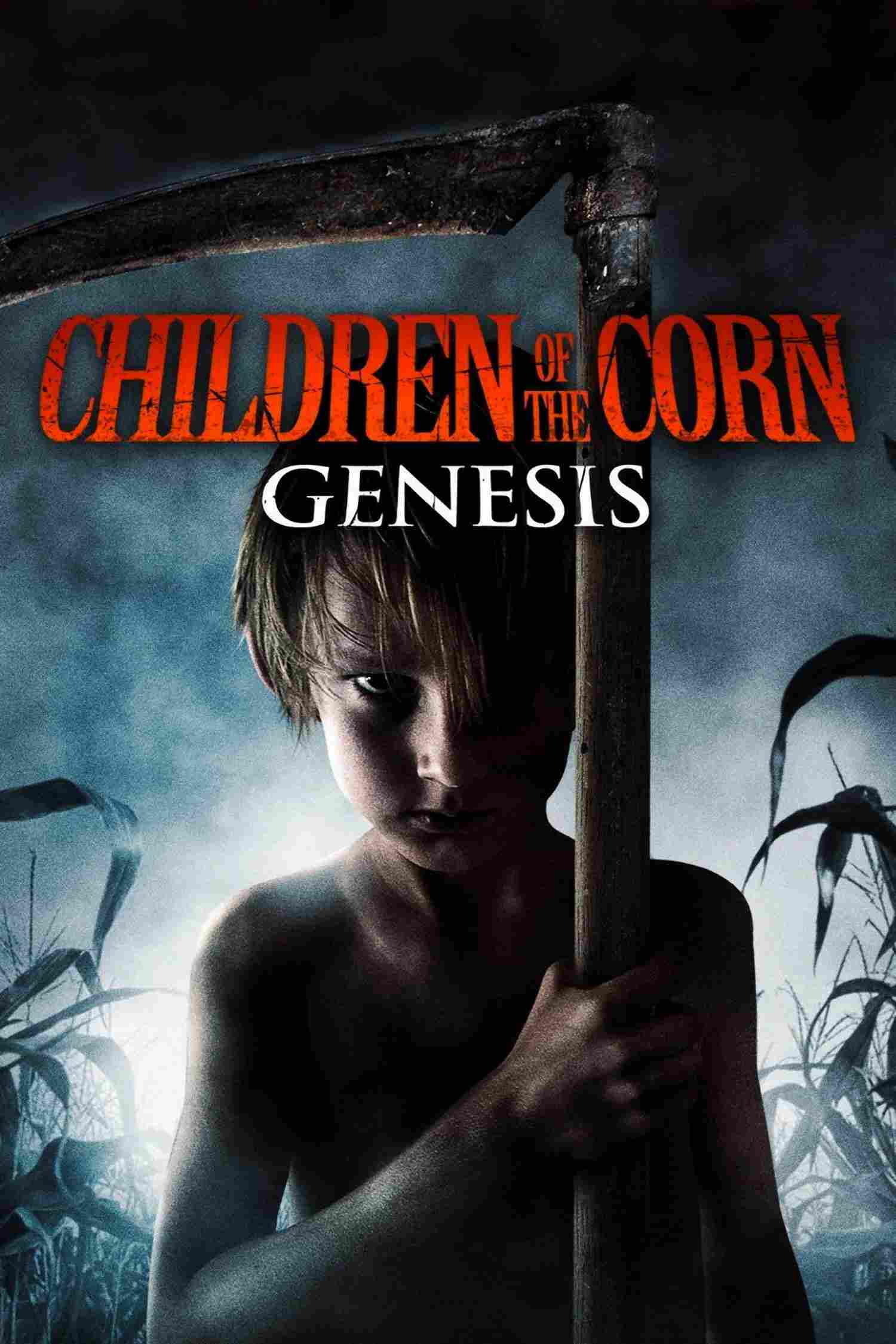 Children of the Corn Genesis