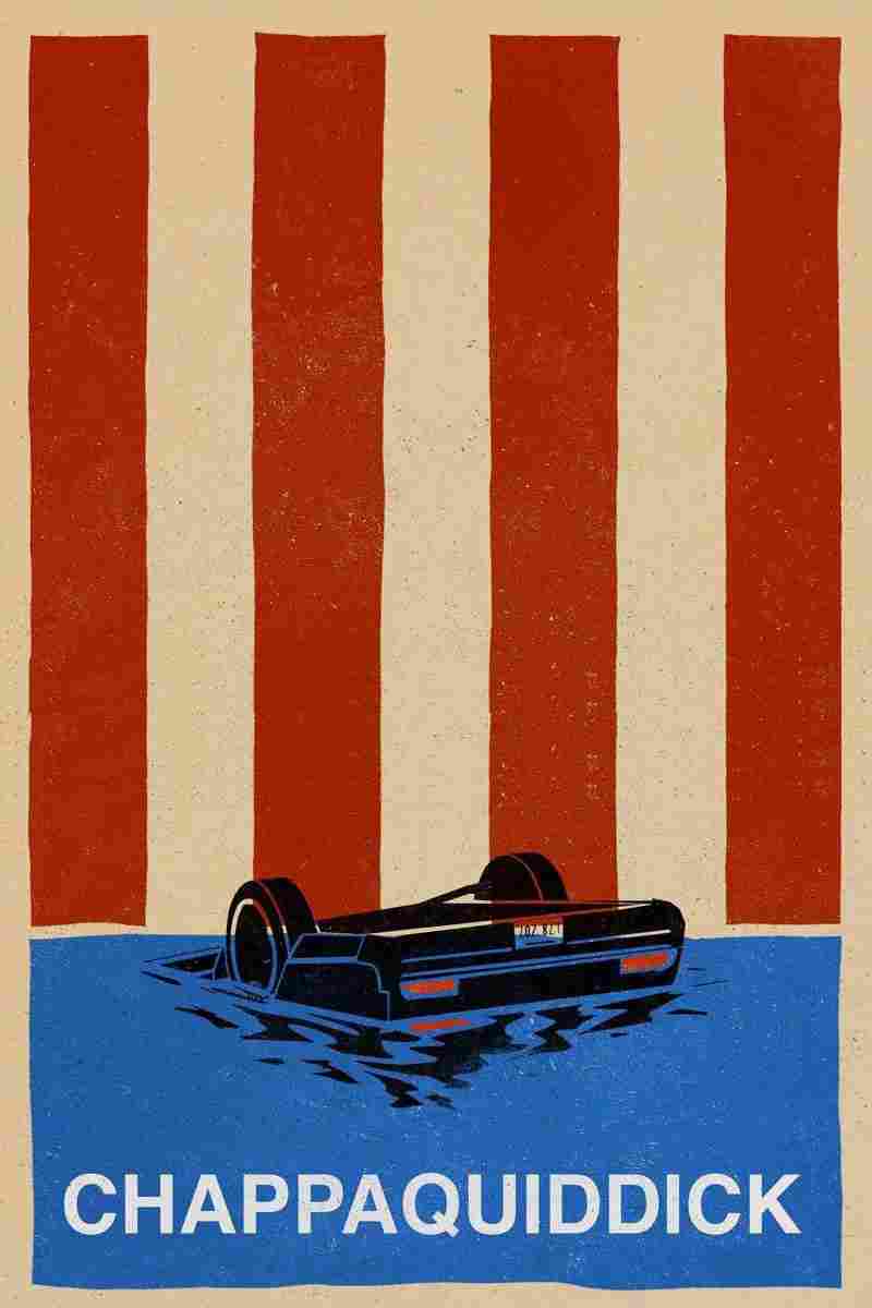 دانلود فیلم Chappaquiddick