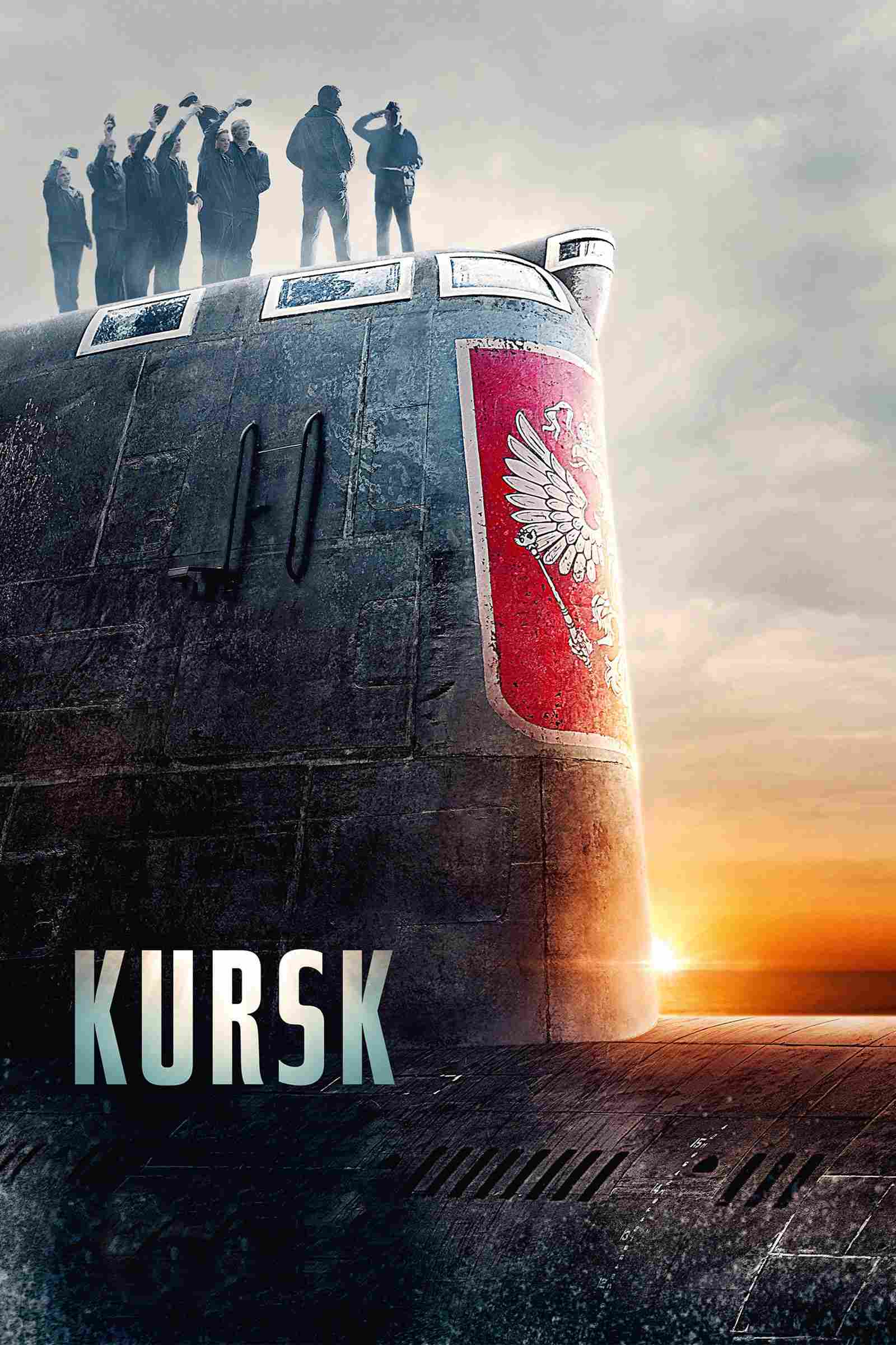 دانلود فیلم Kursk