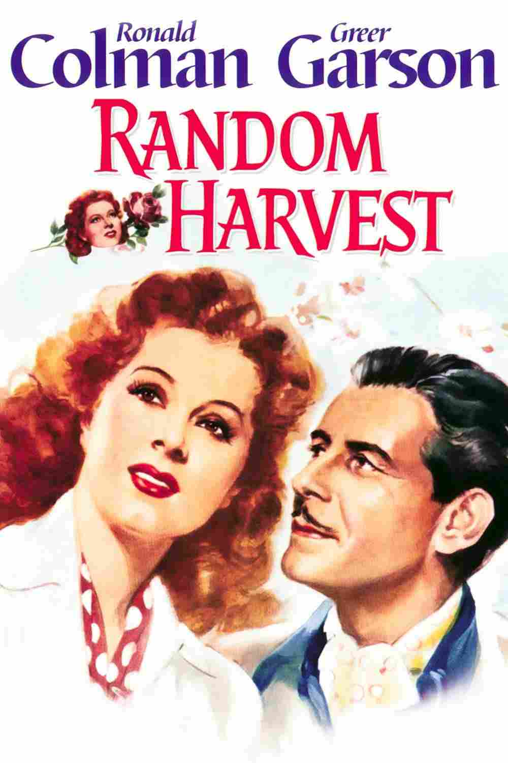 دانلود فیلم Random Harvest