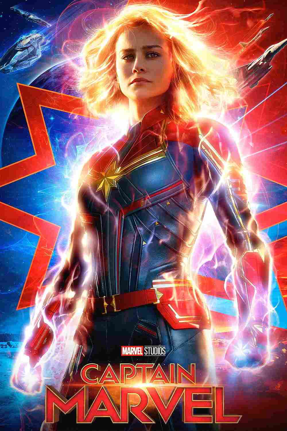 دانلود فیلم Captain Marvel