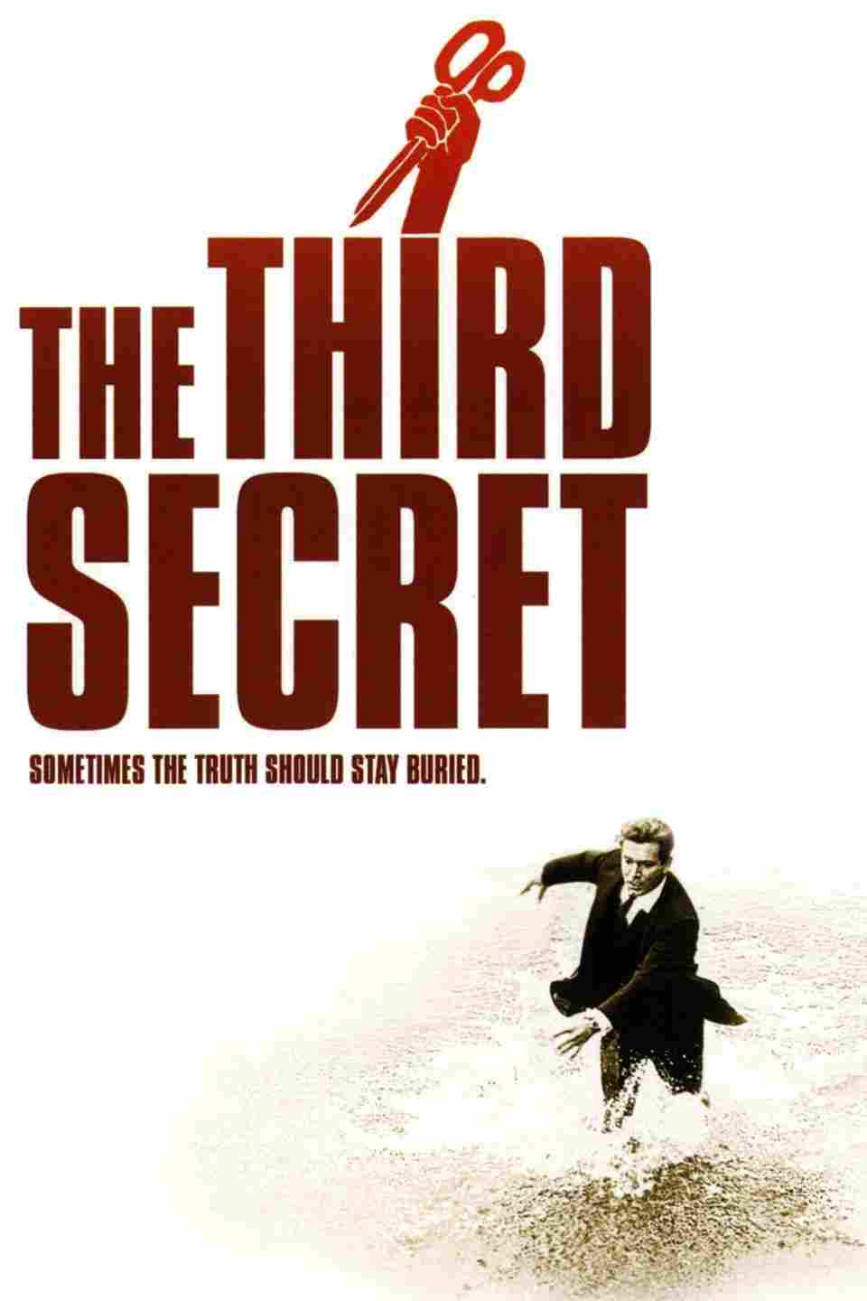 دانلود فیلم The Third Secret