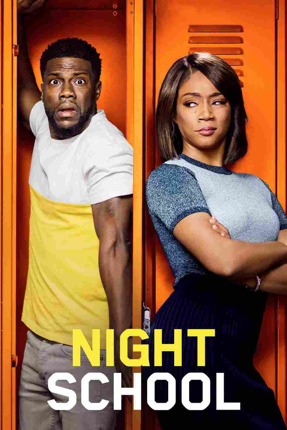 دانلود فیلم Night School