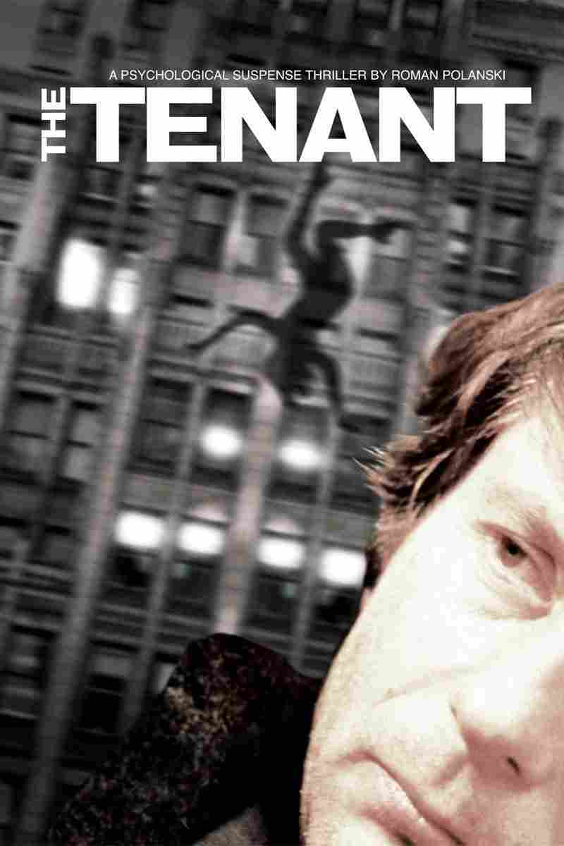 دانلود فیلم The Tenant