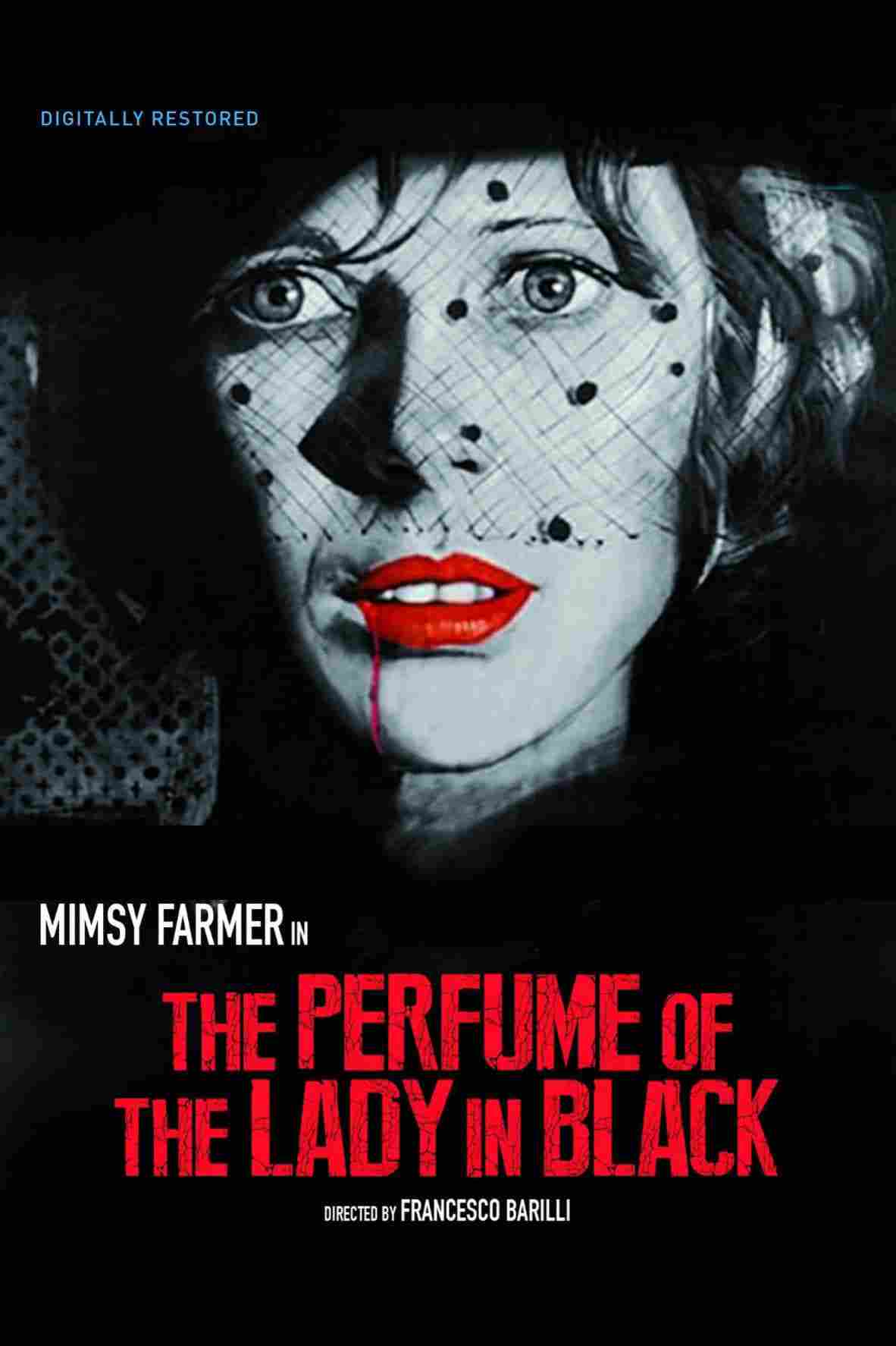 دانلود فیلم The Perfume of the Lady in Black