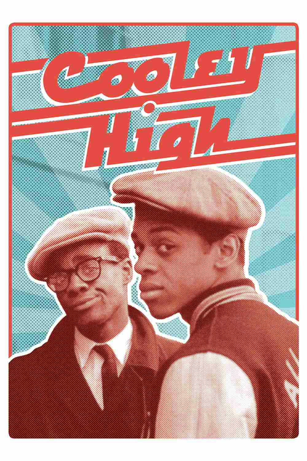 دانلود فیلم Cooley High