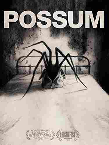 دانلود فیلم Possum